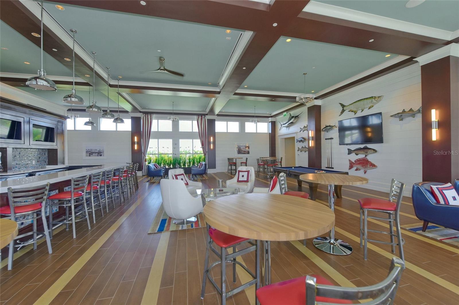 HARBOR SOUND - Residential