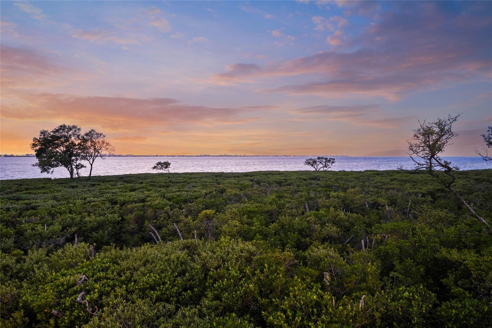 HARBOR SOUND - Residential