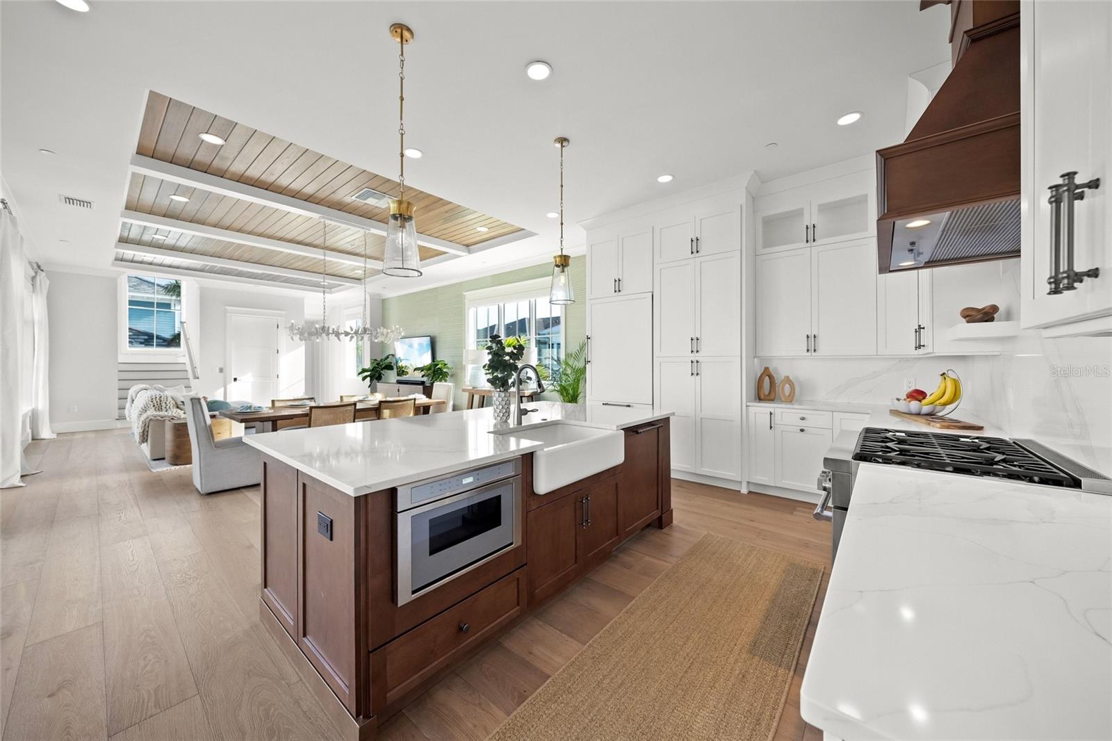 HARBOR SOUND - Residential