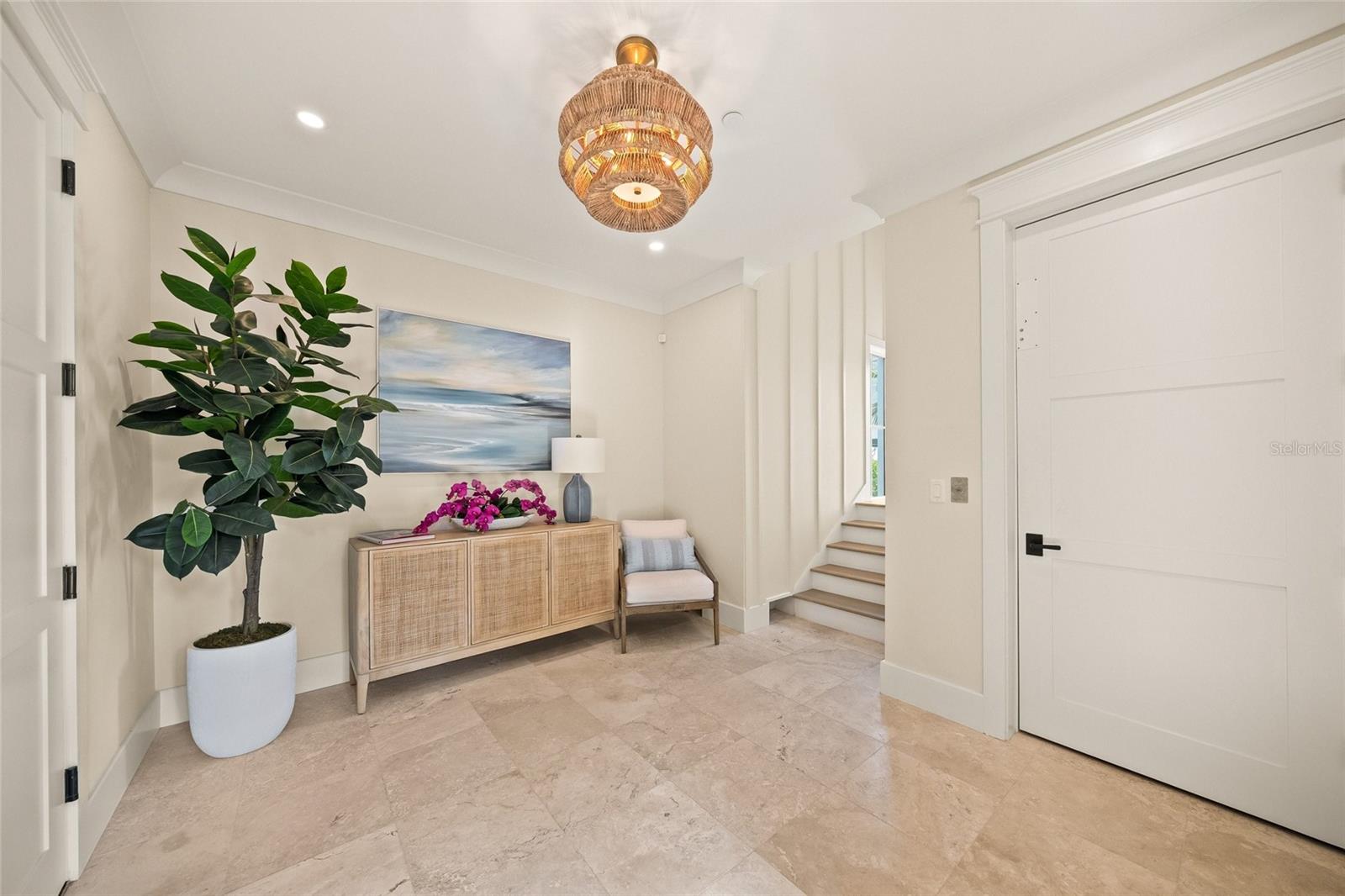 HARBOR SOUND - Residential