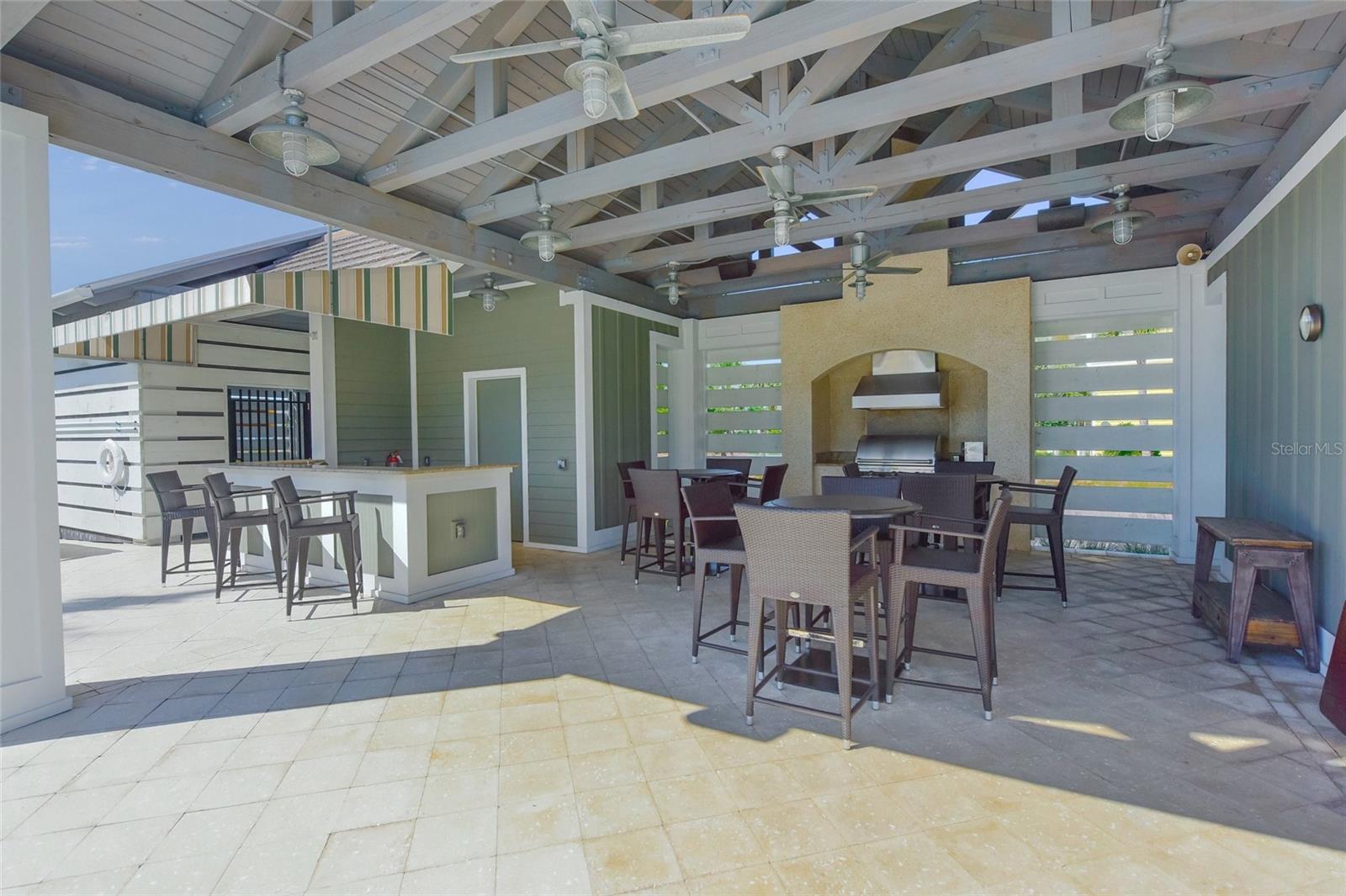 HARBOR SOUND - Residential