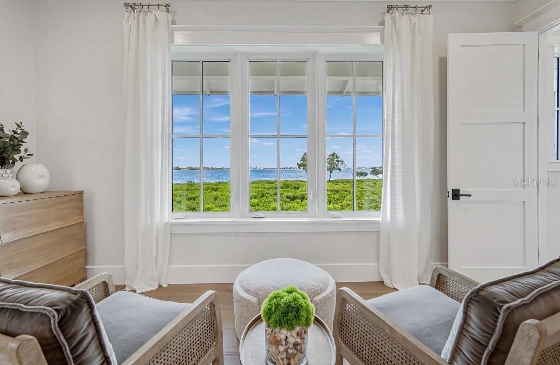 HARBOR SOUND - Residential