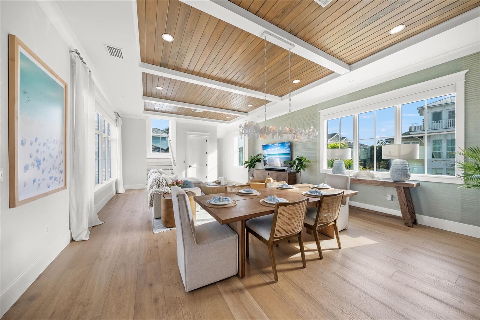 HARBOR SOUND - Residential