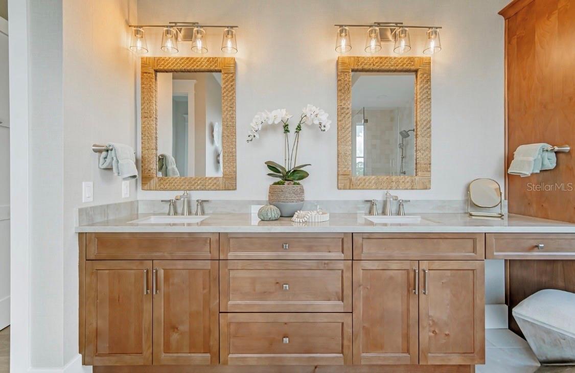 HARBOR SOUND - Residential