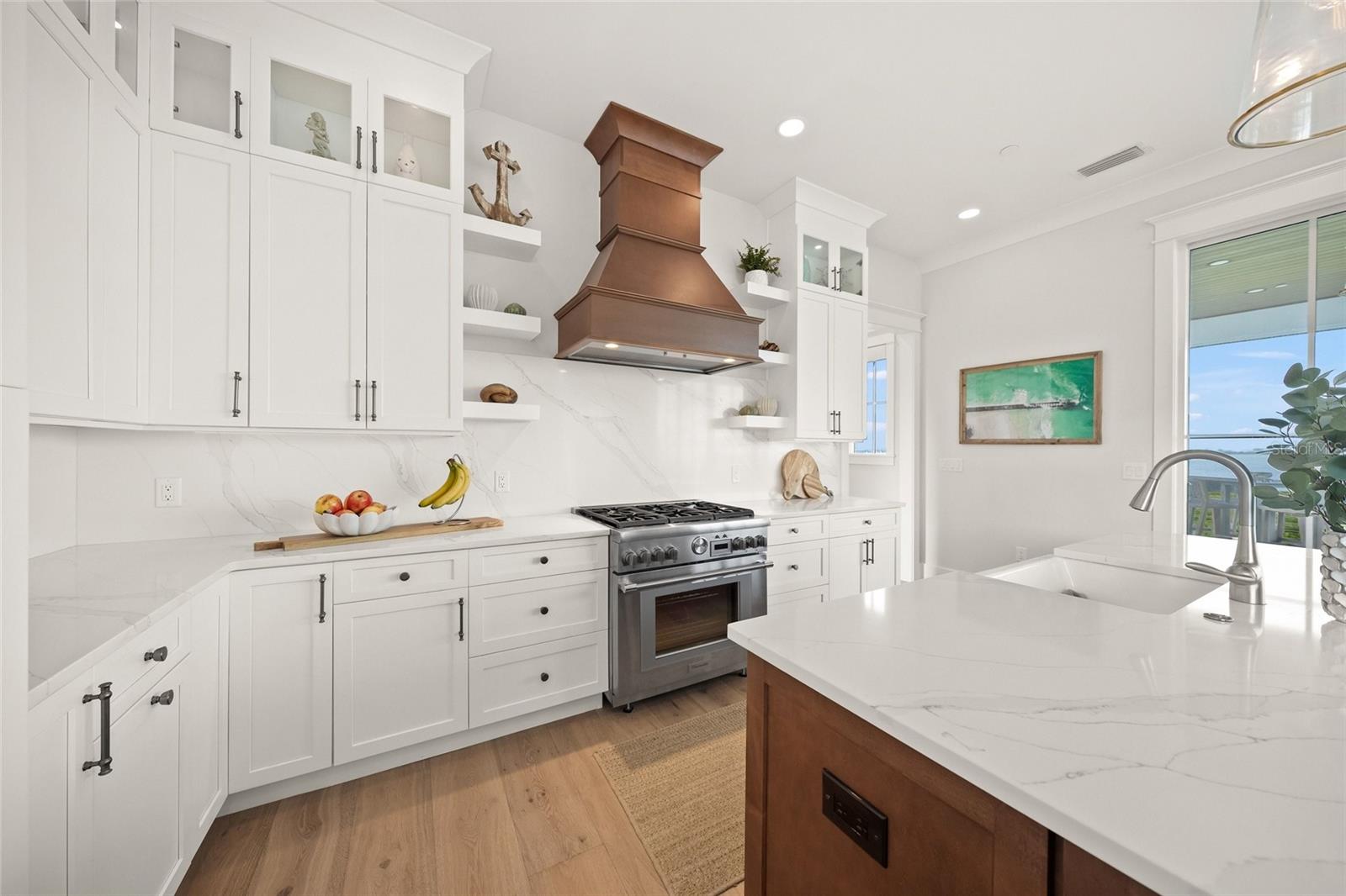 HARBOR SOUND - Residential