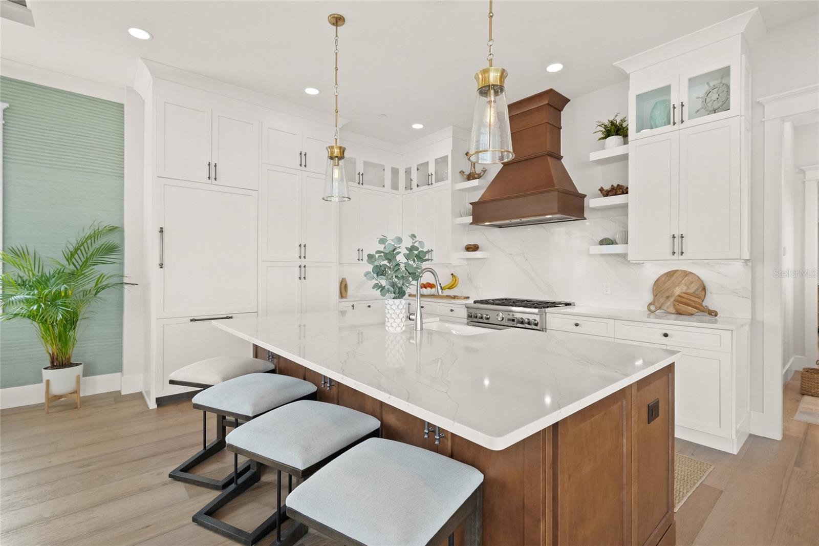 HARBOR SOUND - Residential