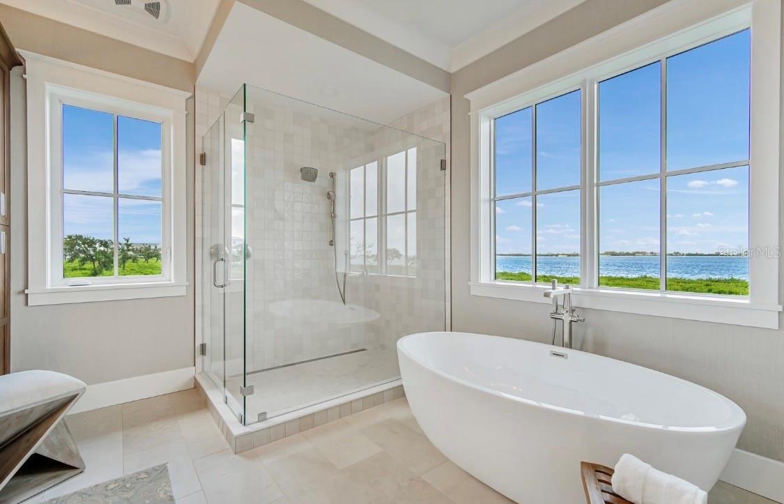 HARBOR SOUND - Residential