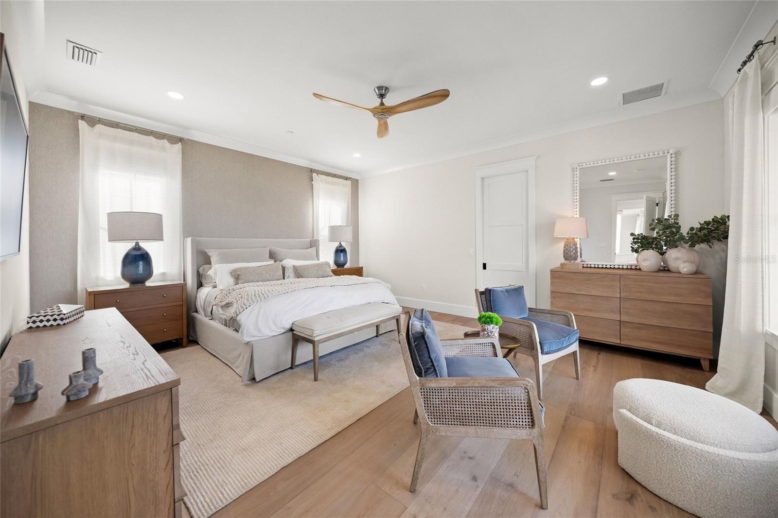 HARBOR SOUND - Residential