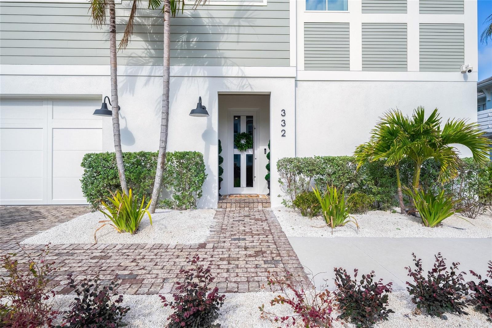 HARBOR SOUND - Residential