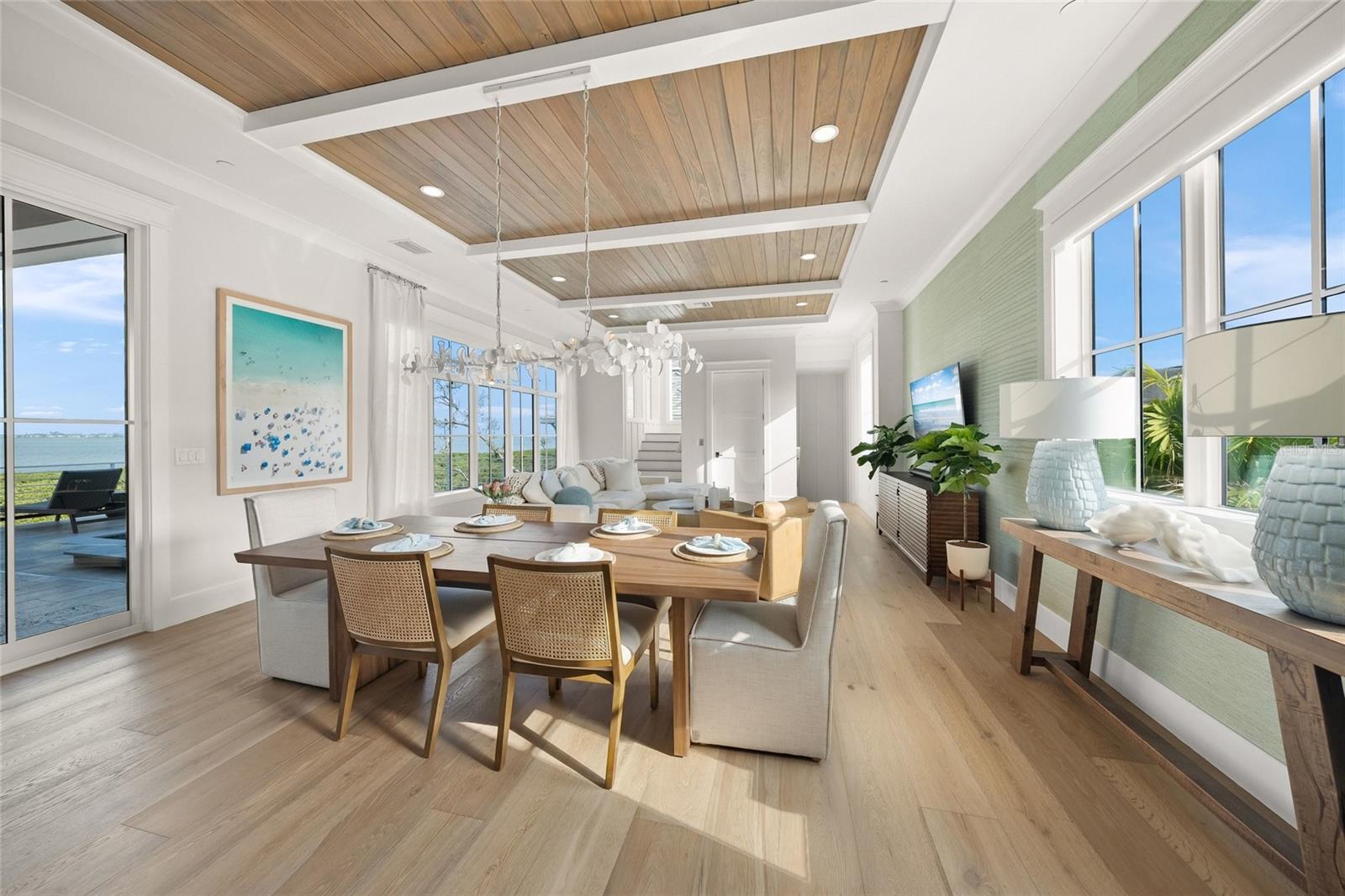 HARBOR SOUND - Residential