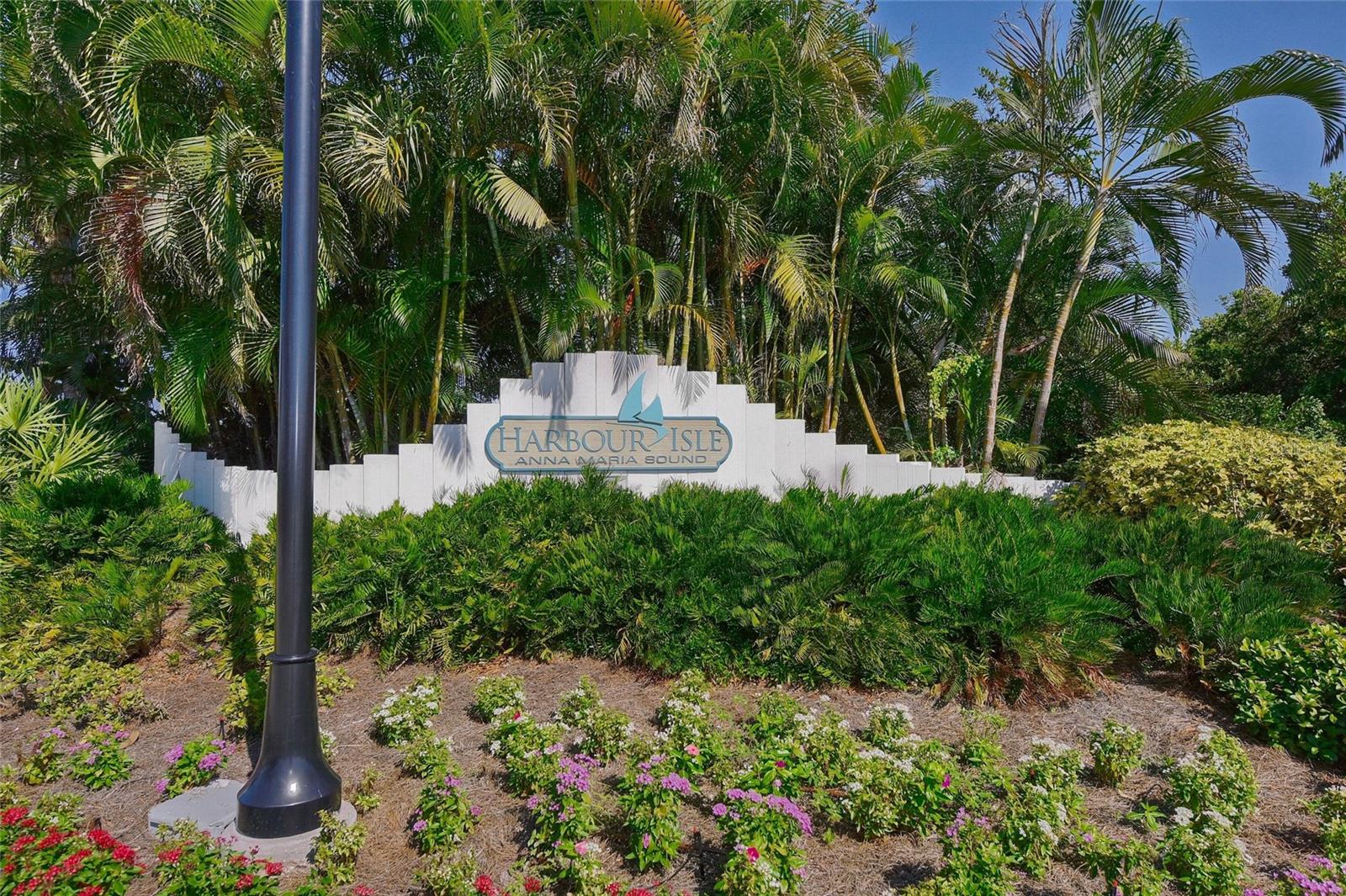 HARBOR SOUND - Residential