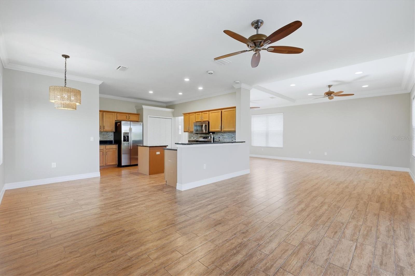 GREENBROOK VILLAGE SUBPHASE BB - Residential