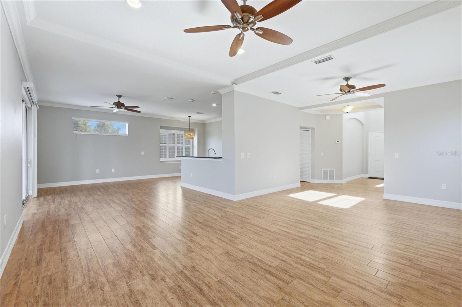 GREENBROOK VILLAGE SUBPHASE BB - Residential