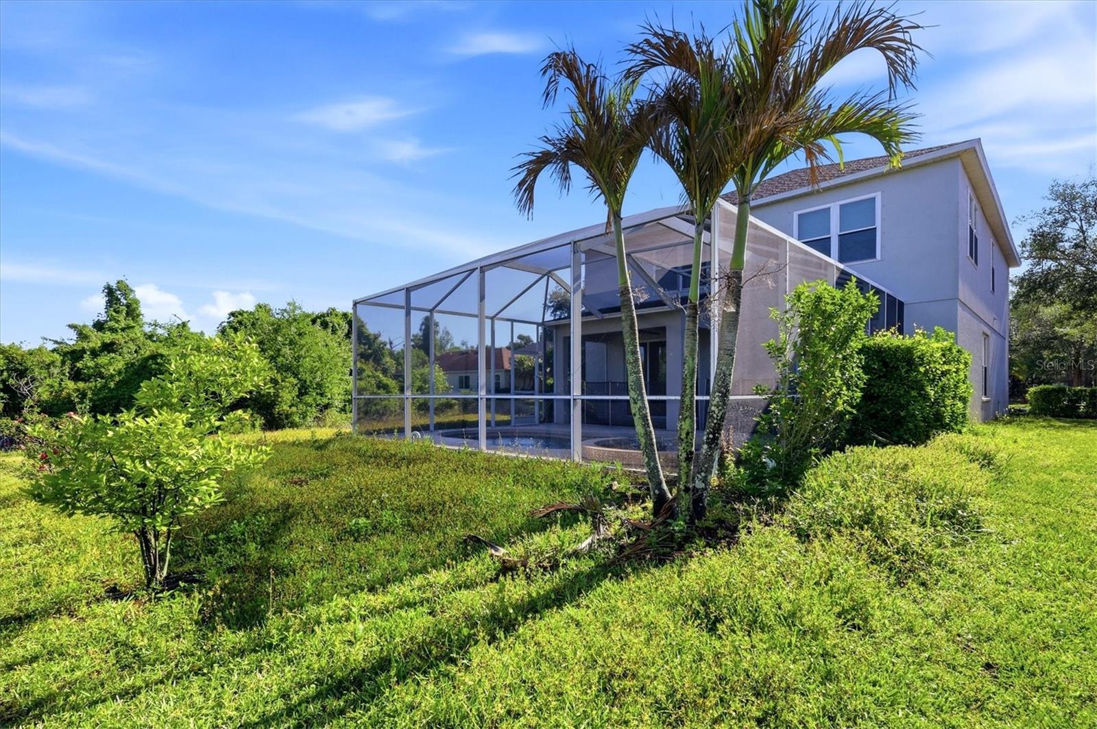 GREENBROOK VILLAGE SUBPHASE BB - Residential