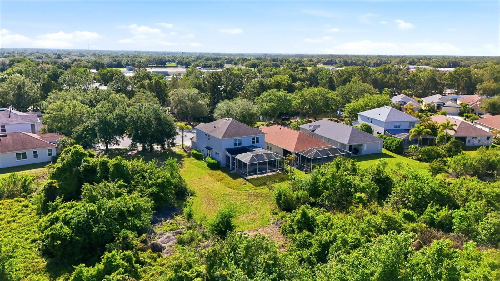 GREENBROOK VILLAGE SUBPHASE BB - Residential