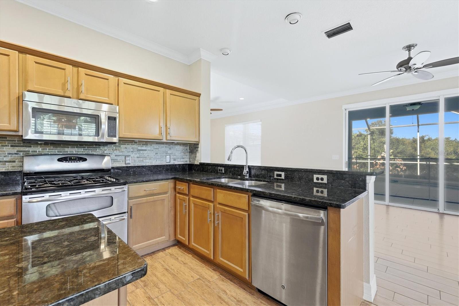 GREENBROOK VILLAGE SUBPHASE BB - Residential