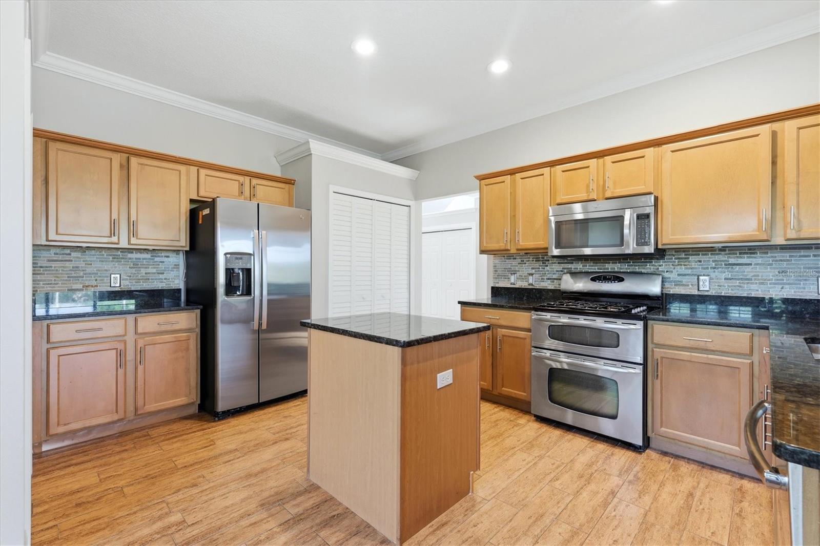 GREENBROOK VILLAGE SUBPHASE BB - Residential