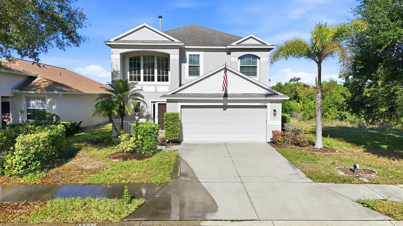 GREENBROOK VILLAGE SUBPHASE BB - Residential