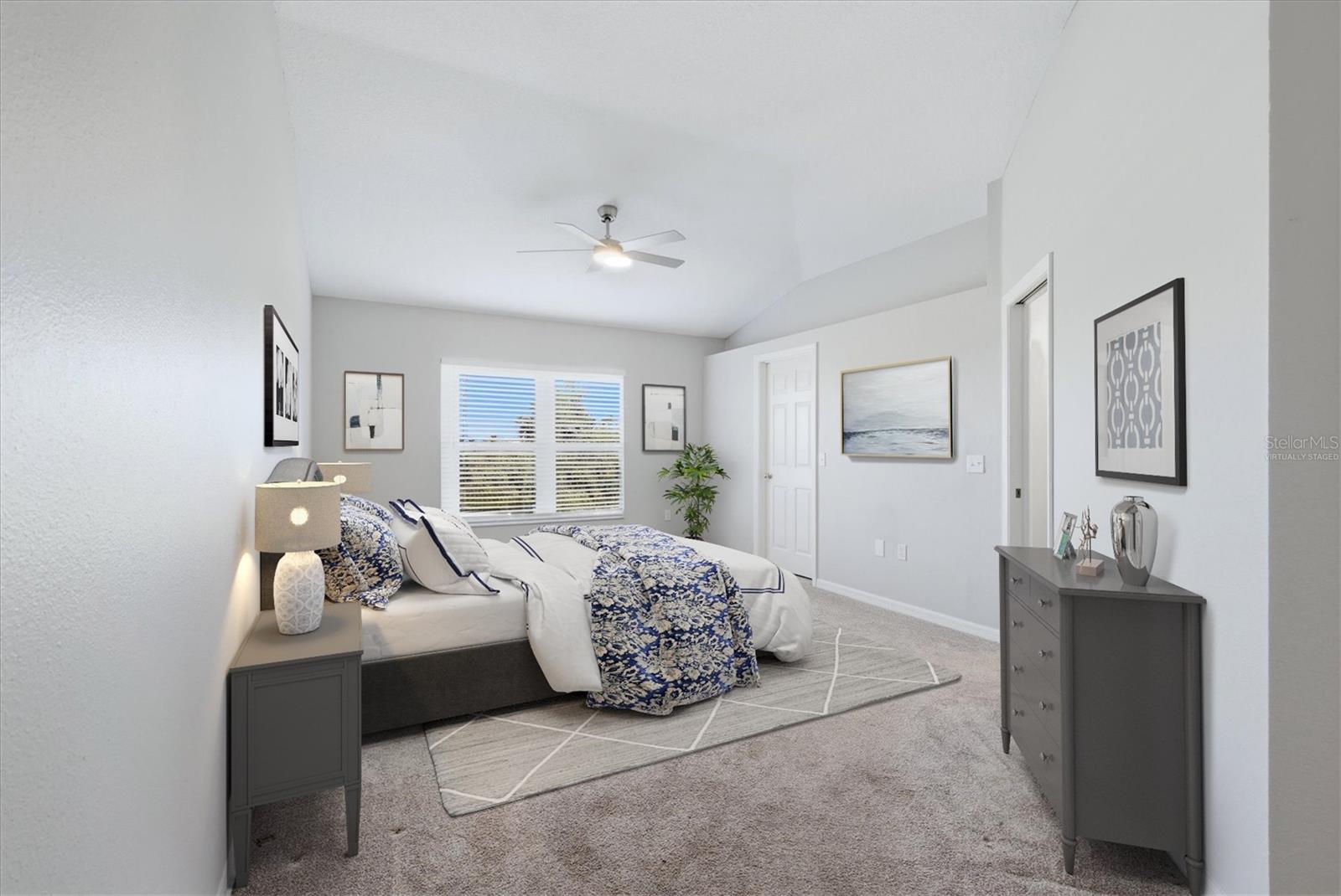 GREENBROOK VILLAGE SUBPHASE BB - Residential