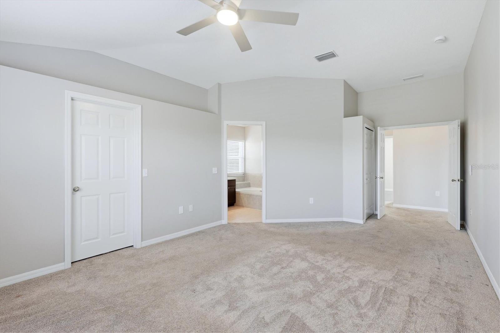 GREENBROOK VILLAGE SUBPHASE BB - Residential