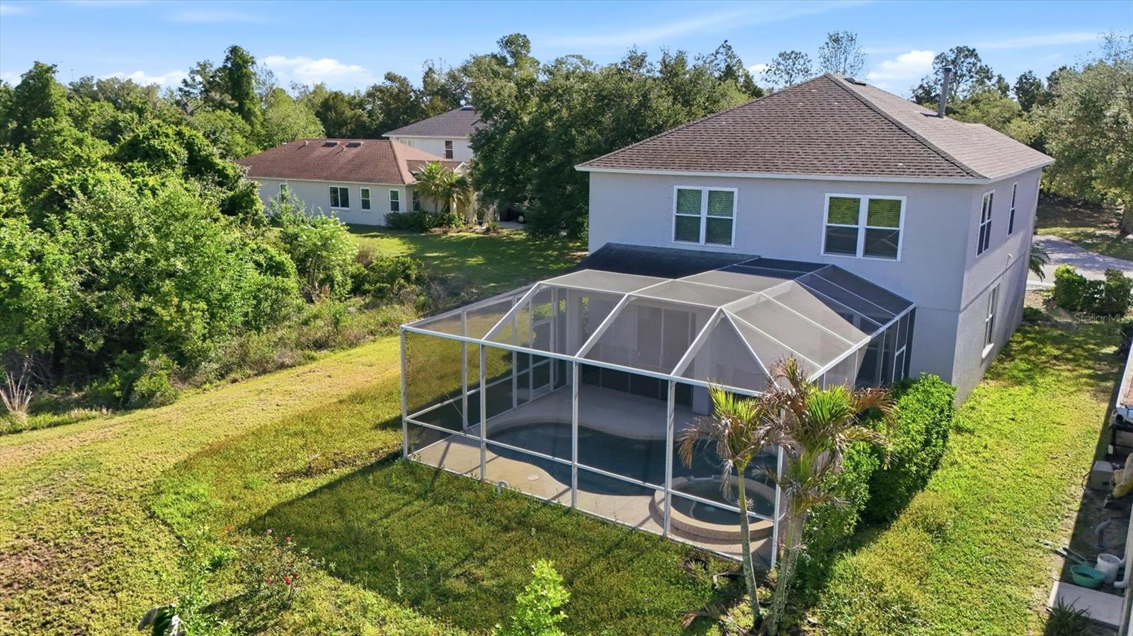 GREENBROOK VILLAGE SUBPHASE BB - Residential