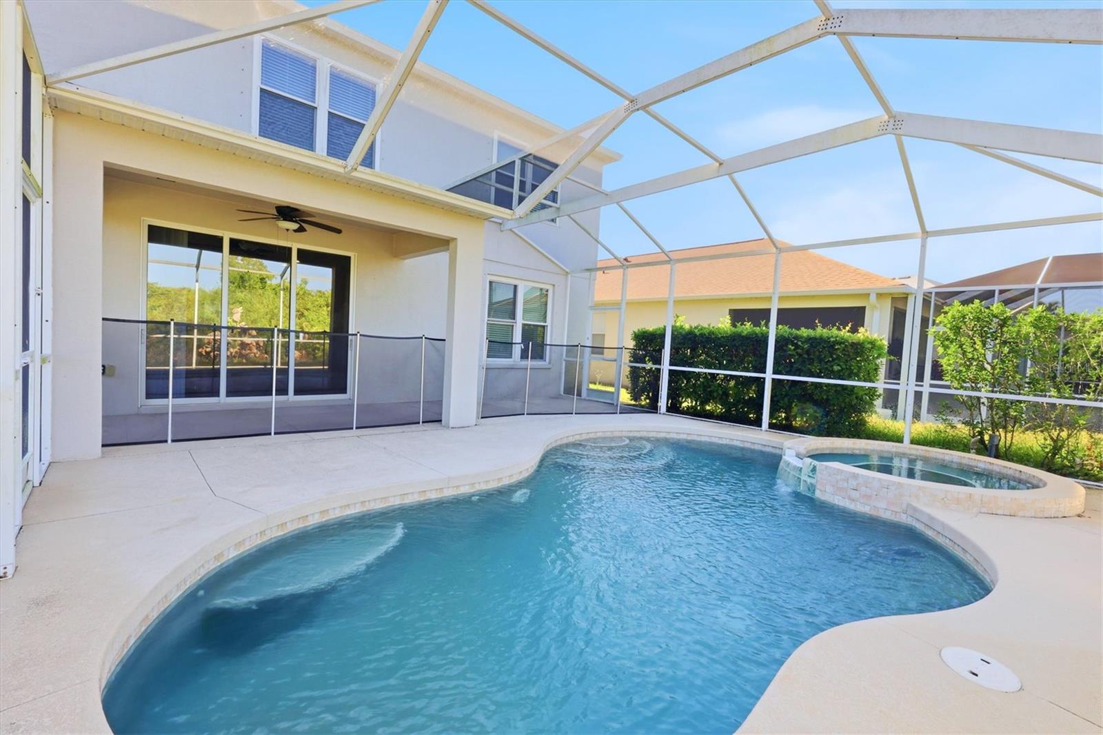 GREENBROOK VILLAGE SUBPHASE BB - Residential