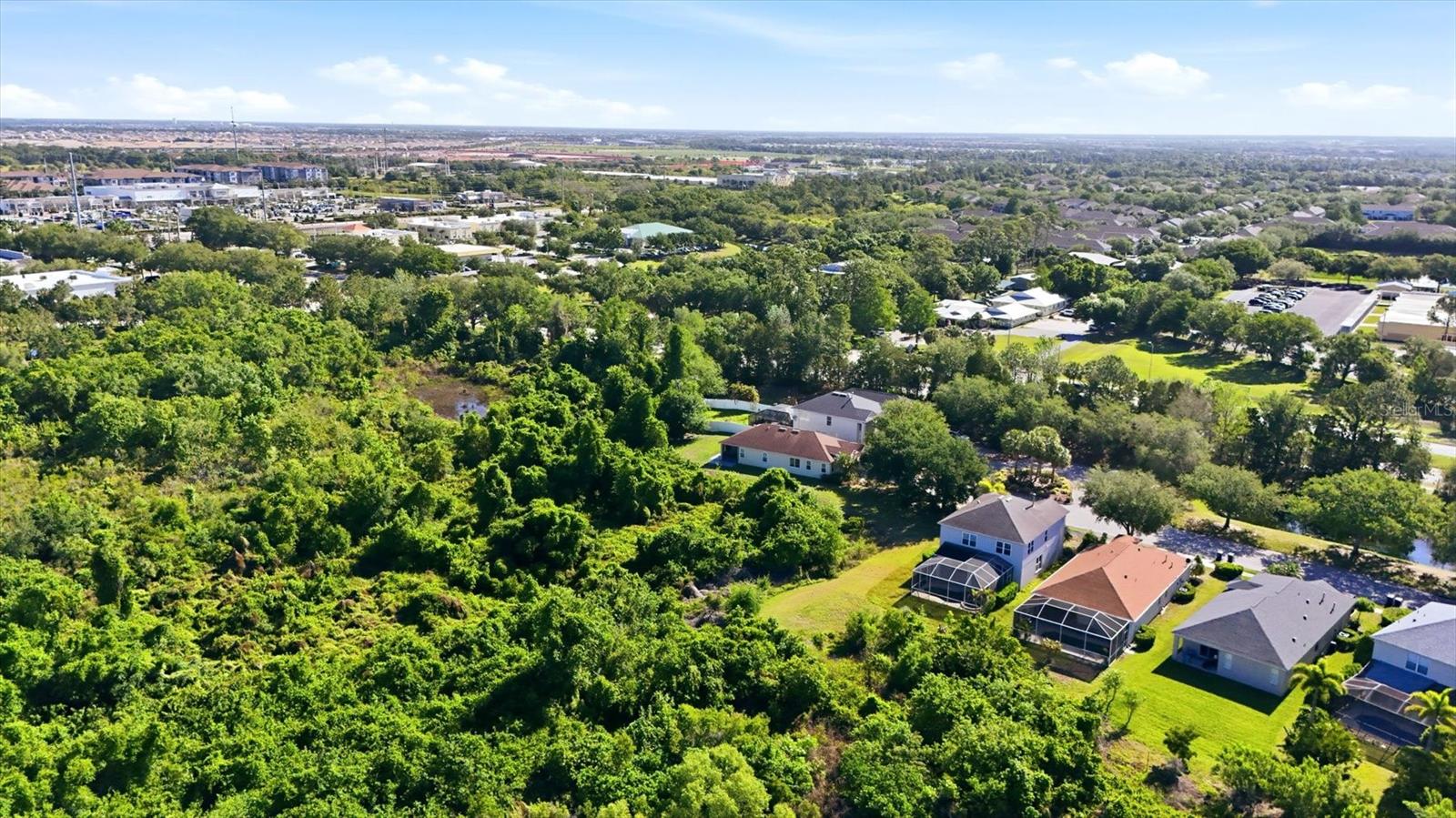 GREENBROOK VILLAGE SUBPHASE BB - Residential