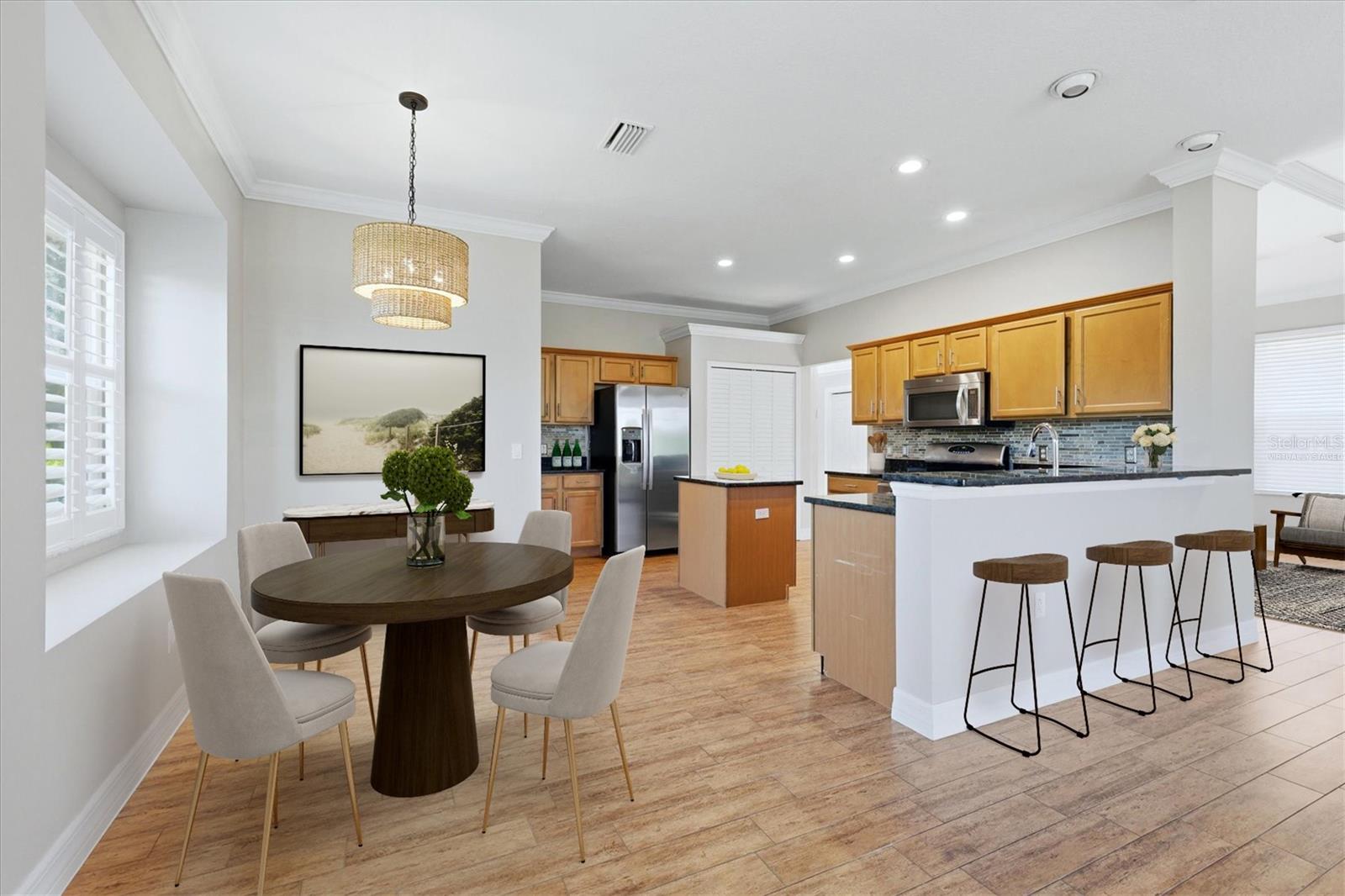 GREENBROOK VILLAGE SUBPHASE BB - Residential
