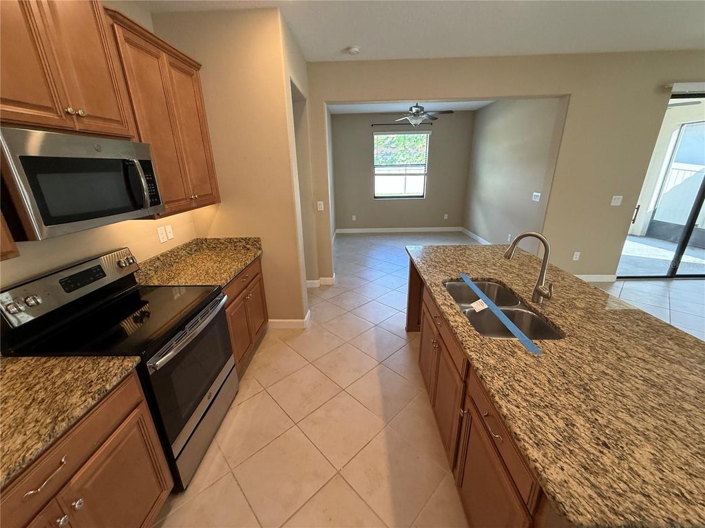 Photo of 16852 Scuba Crest Street, Wimauma, FL 33598 (MLS # TB8522843)