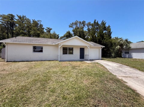 Photo of 3730 Dedrick Court, New Port Richey, FL 34655 (MLS # O6423656)