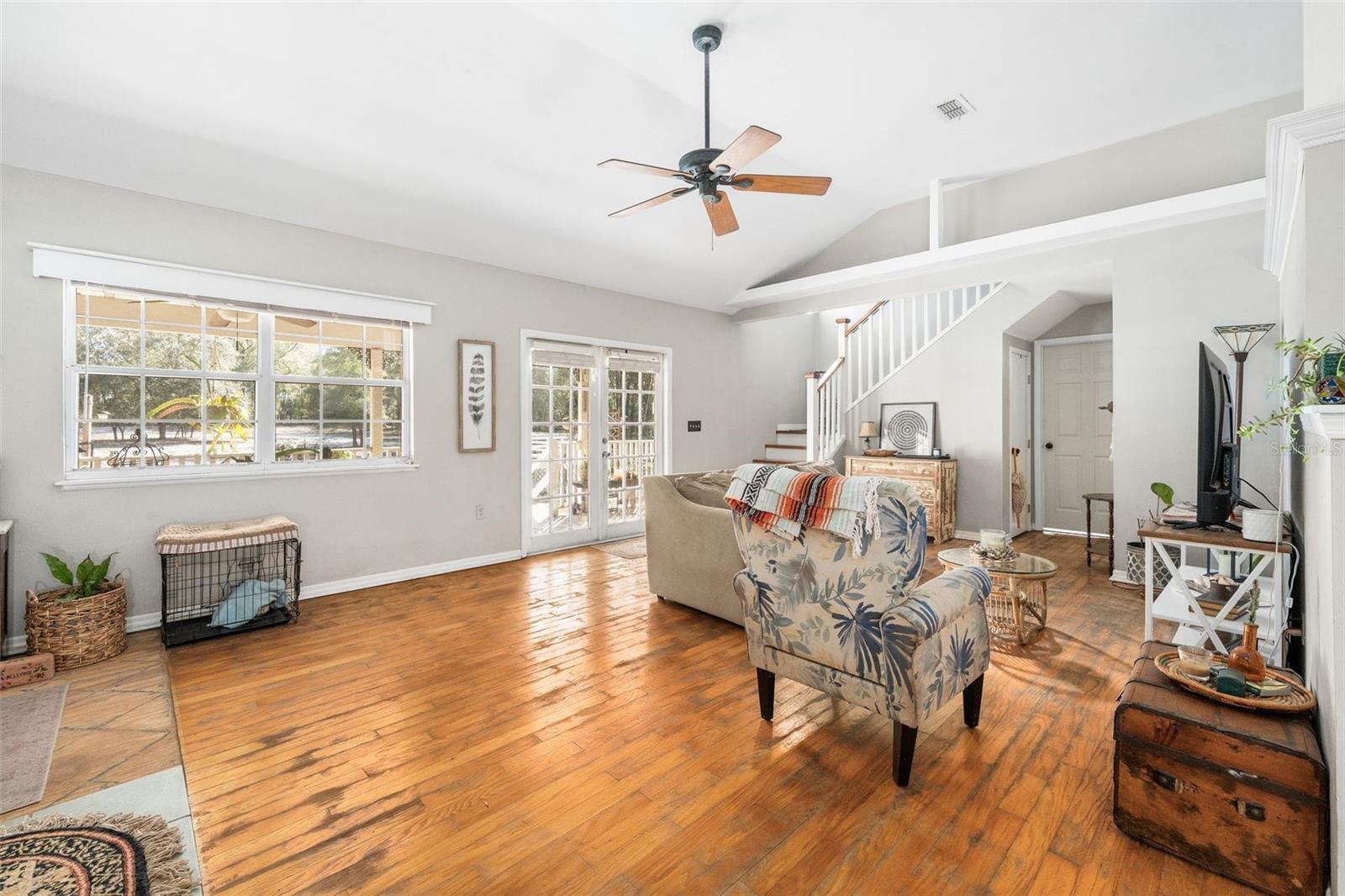 MISTY MEADOWS - Residential