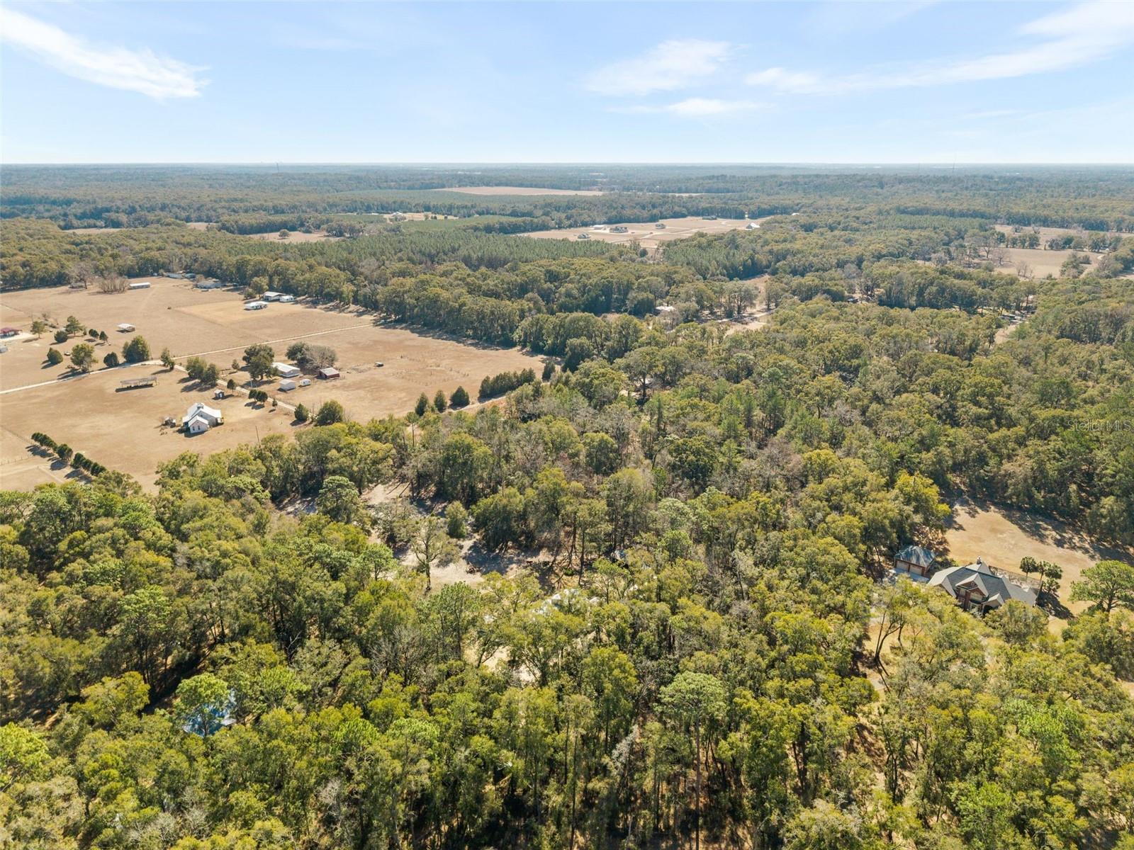 MISTY MEADOWS - Residential