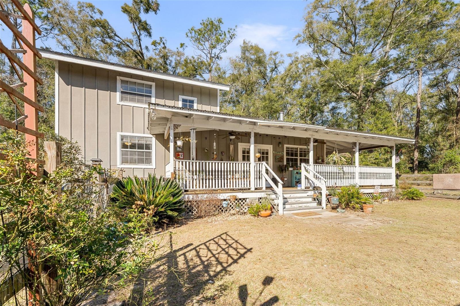 MISTY MEADOWS - Residential