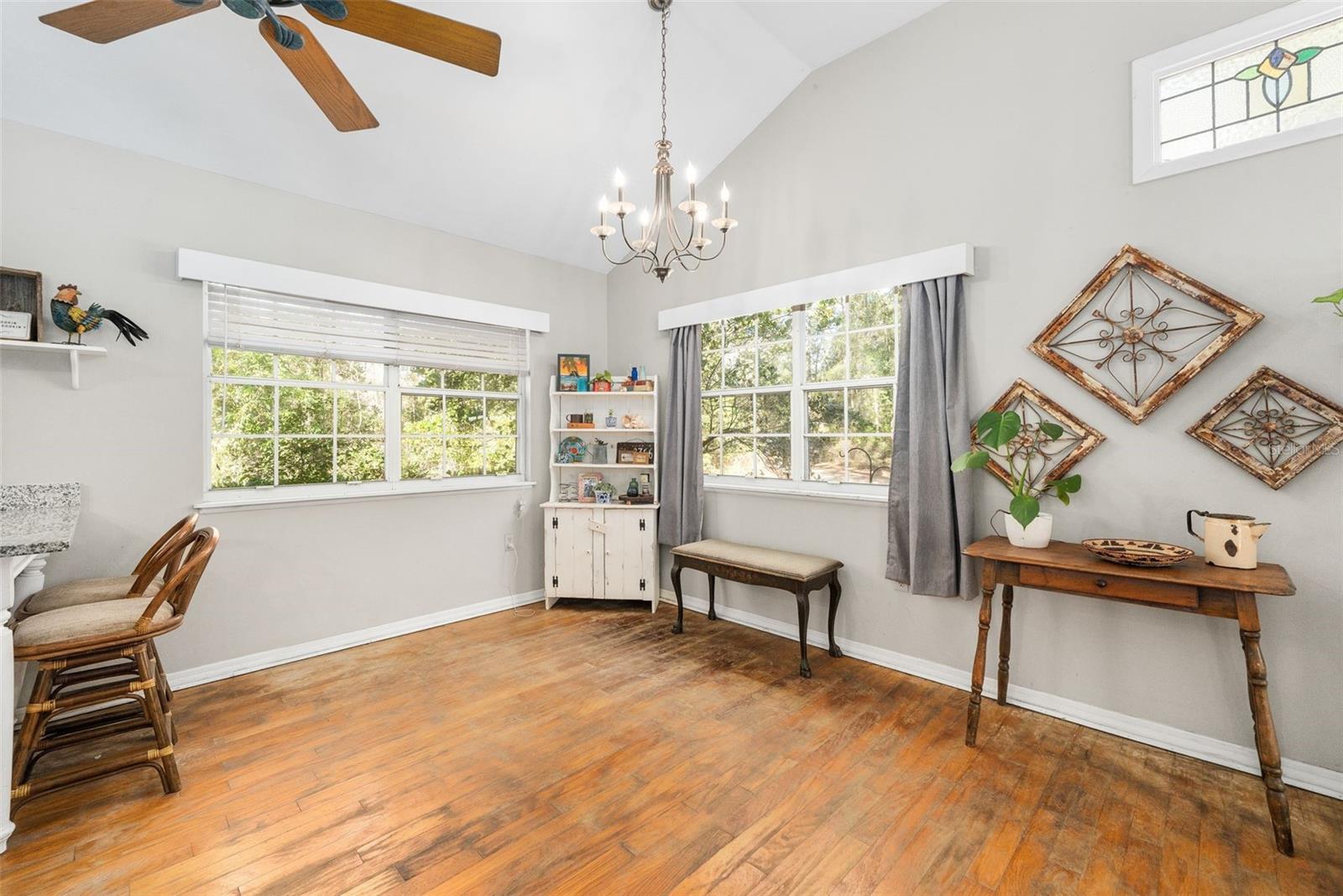 MISTY MEADOWS - Residential