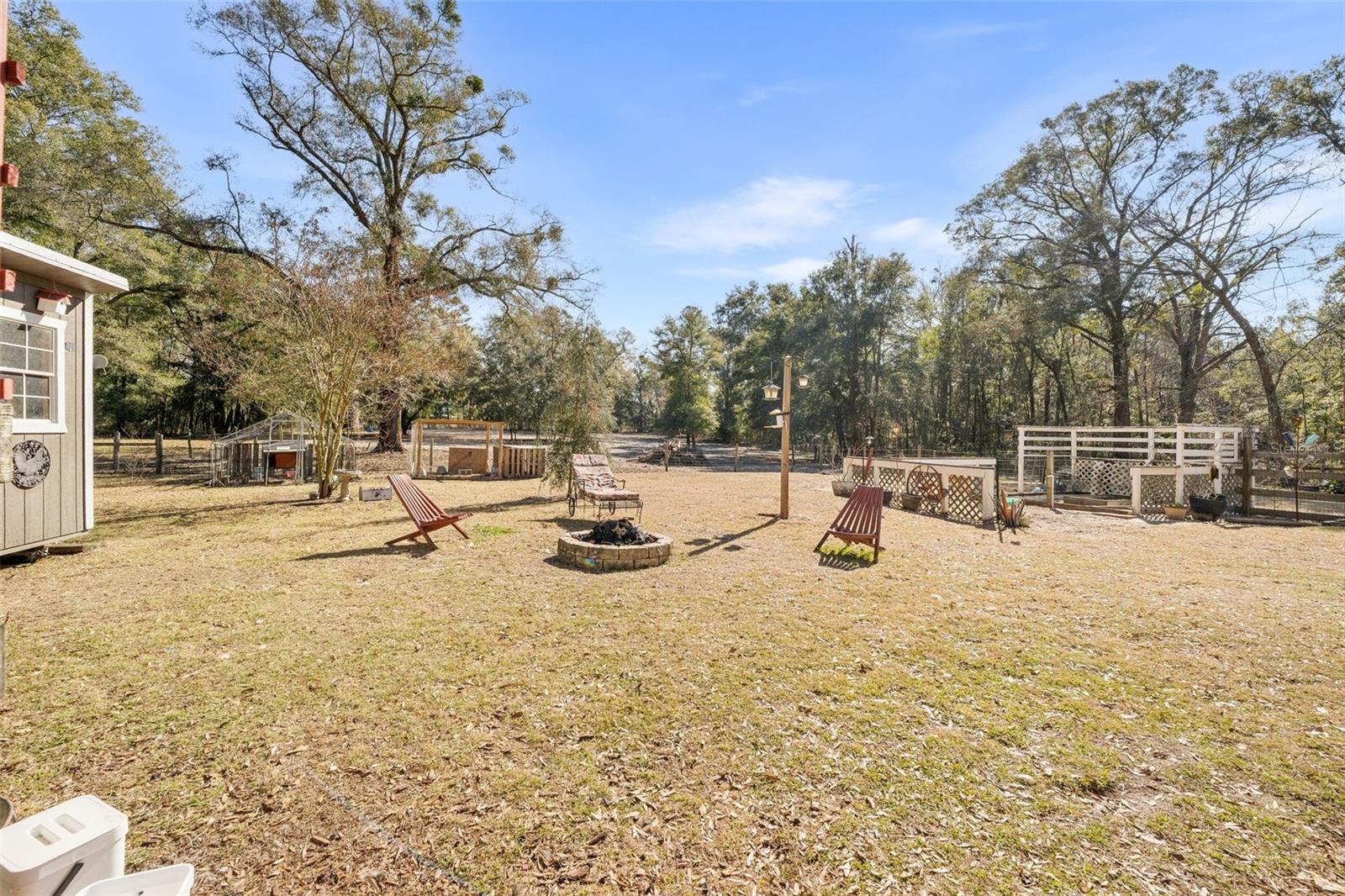 MISTY MEADOWS - Residential