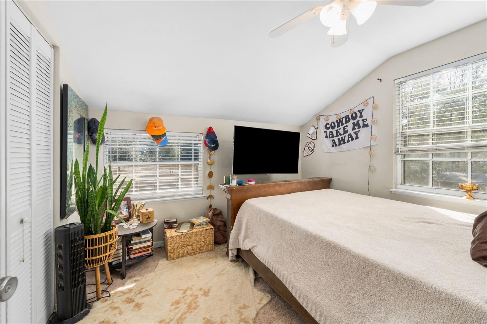 MISTY MEADOWS - Residential