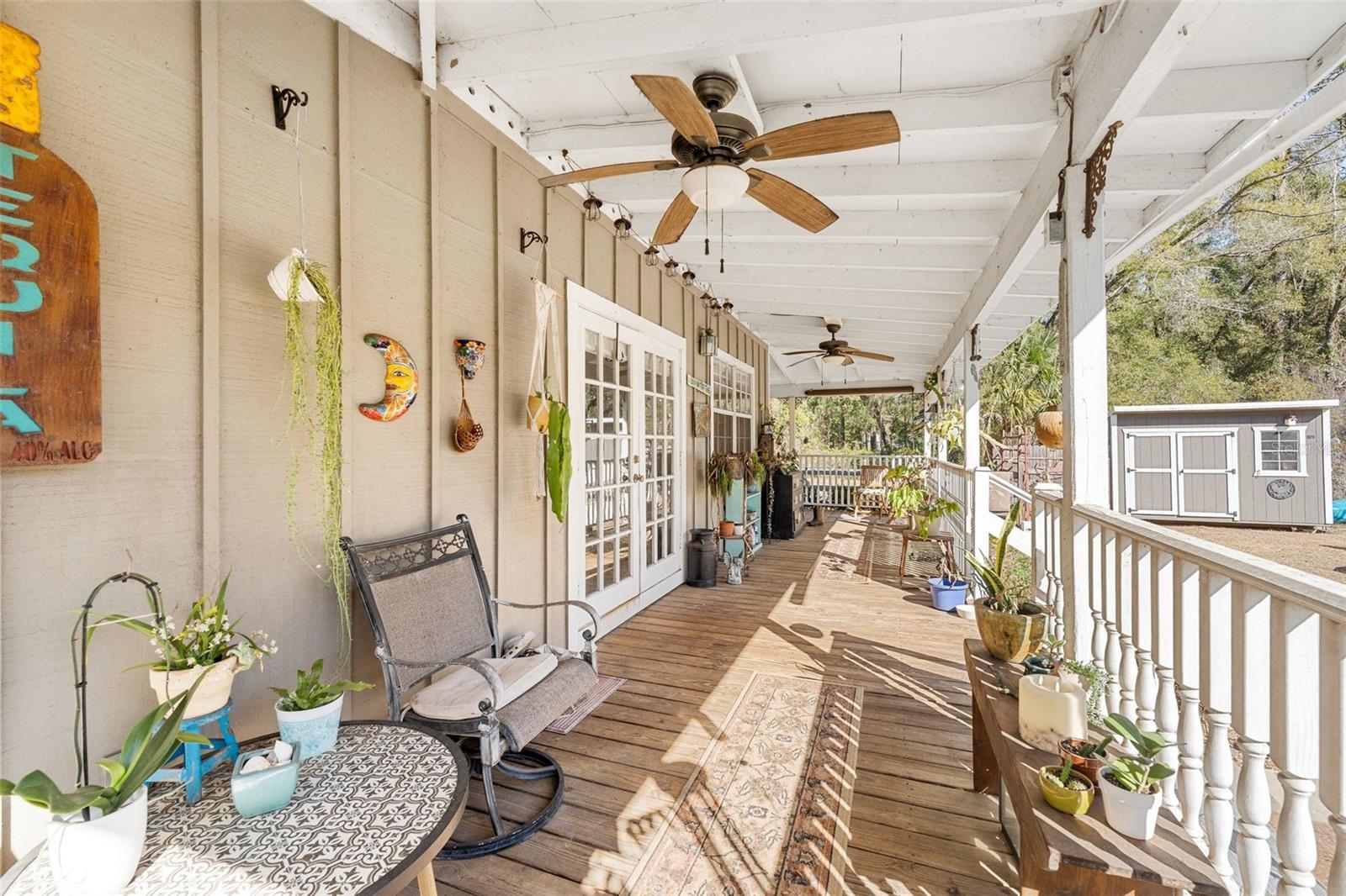 MISTY MEADOWS - Residential