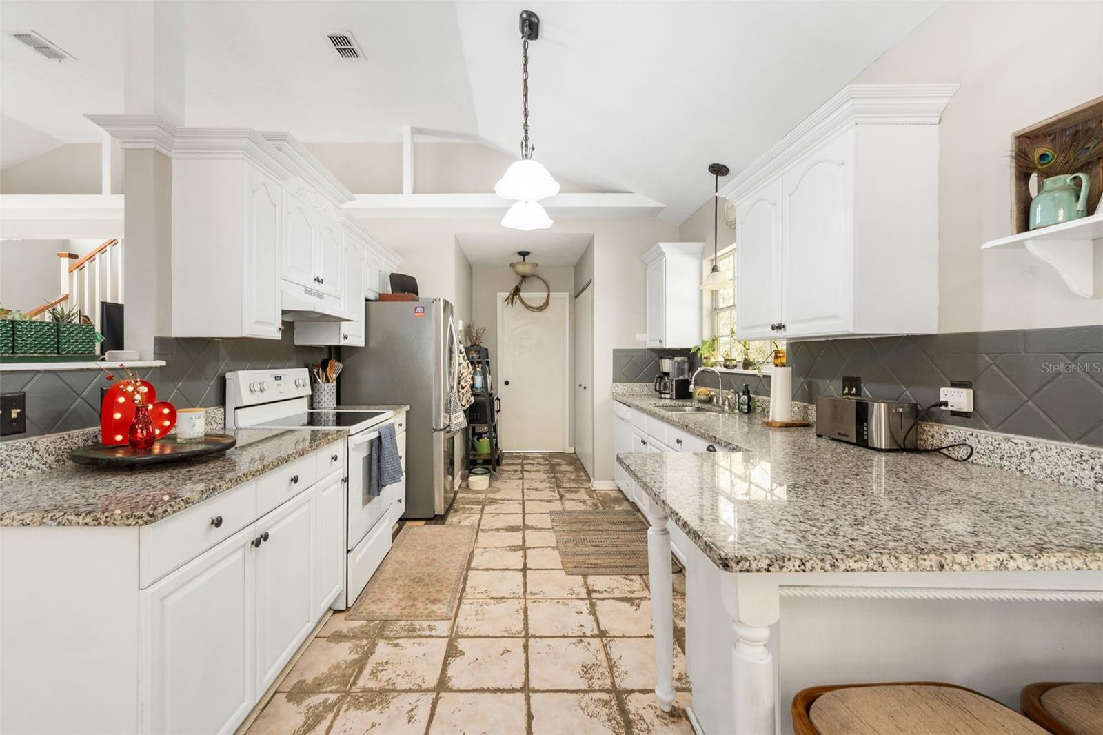 MISTY MEADOWS - Residential