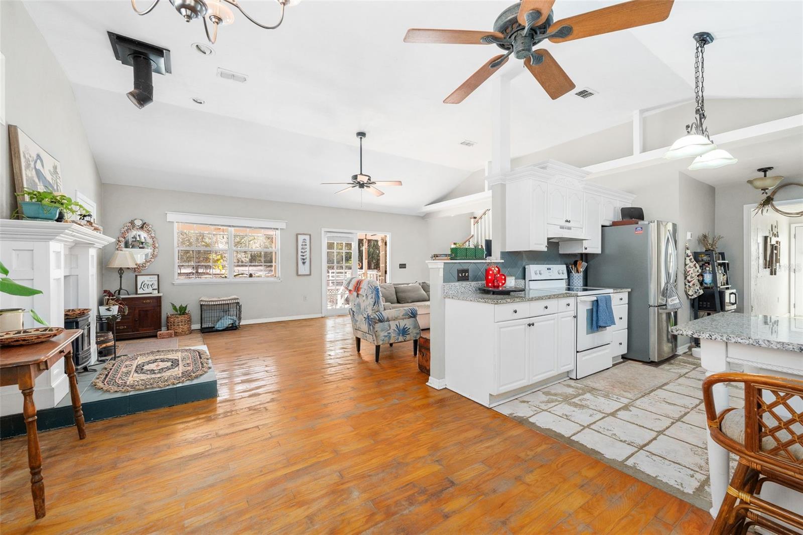 MISTY MEADOWS - Residential