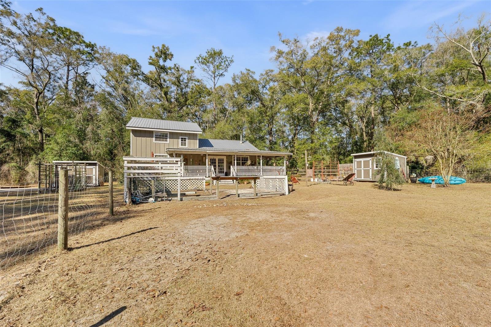 MISTY MEADOWS - Residential