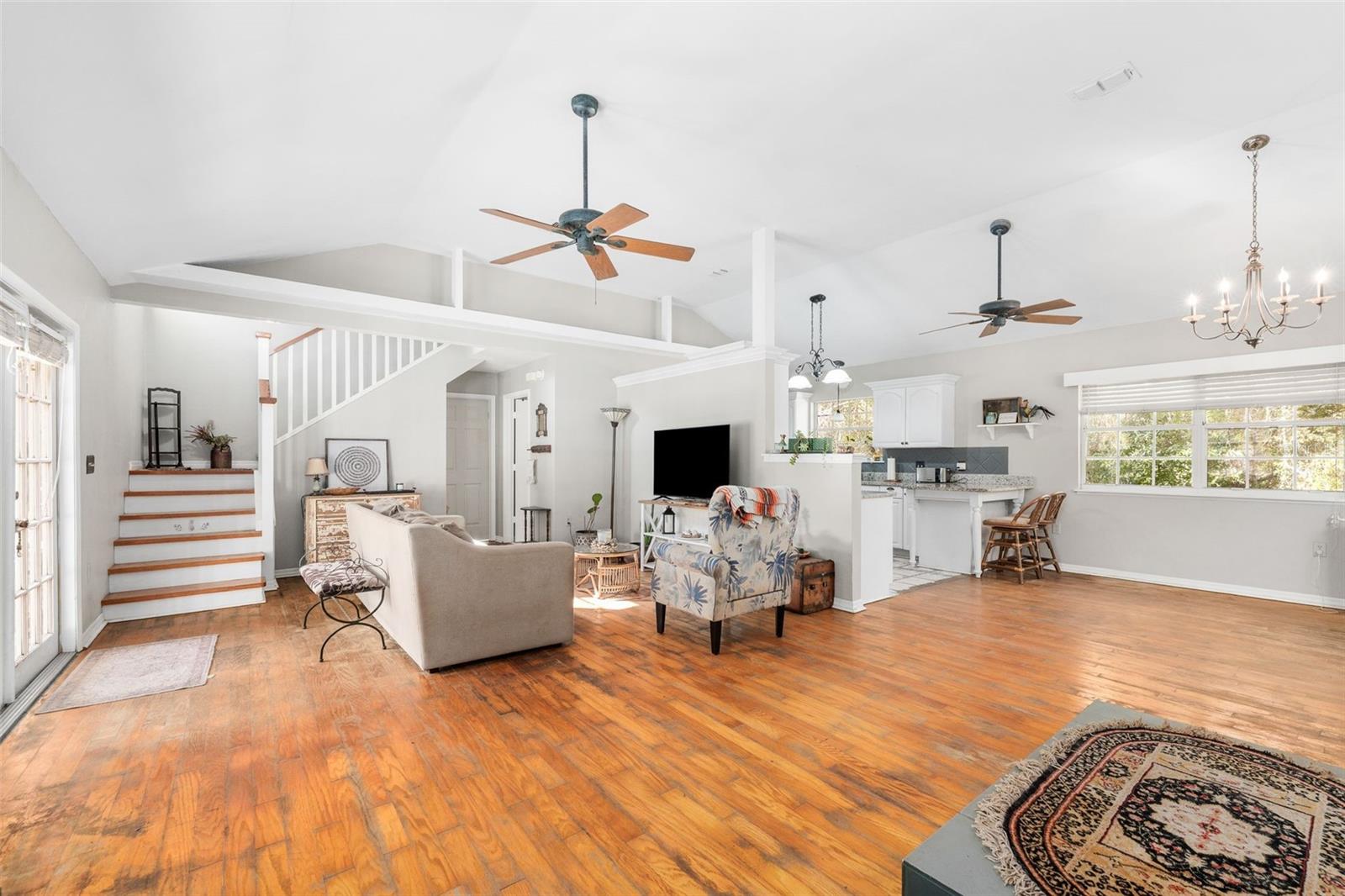 MISTY MEADOWS - Residential