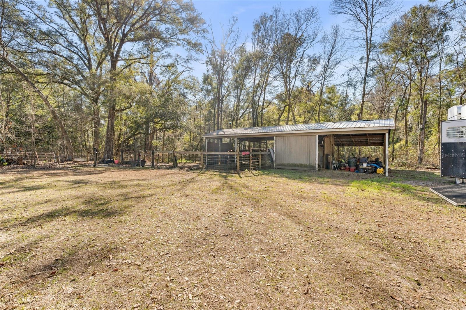 MISTY MEADOWS - Residential