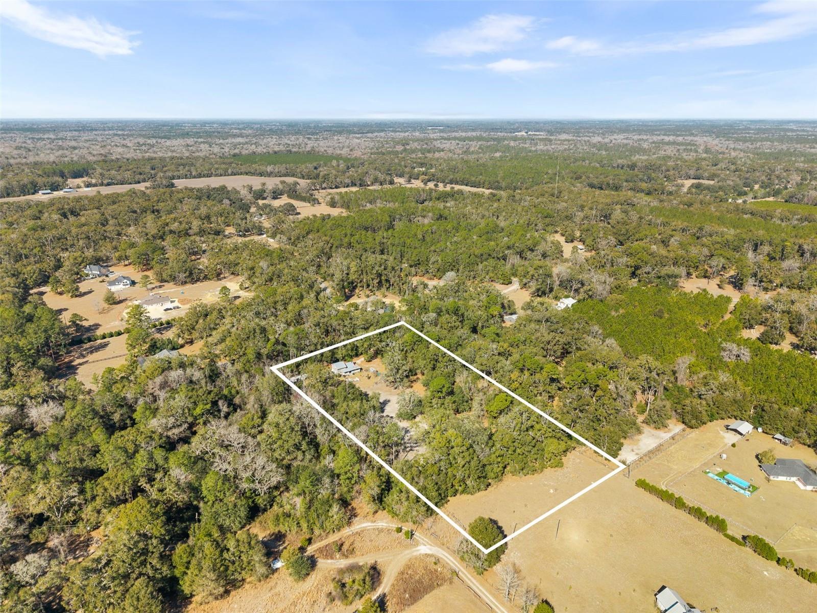 MISTY MEADOWS - Residential