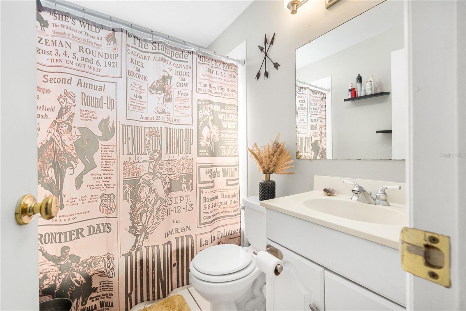 MISTY MEADOWS - Residential