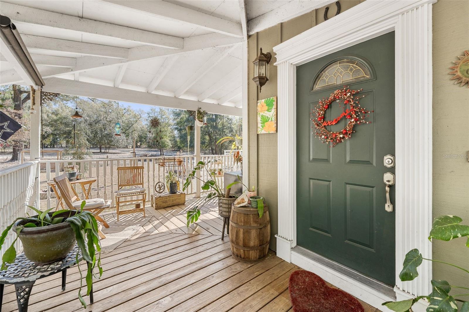 MISTY MEADOWS - Residential