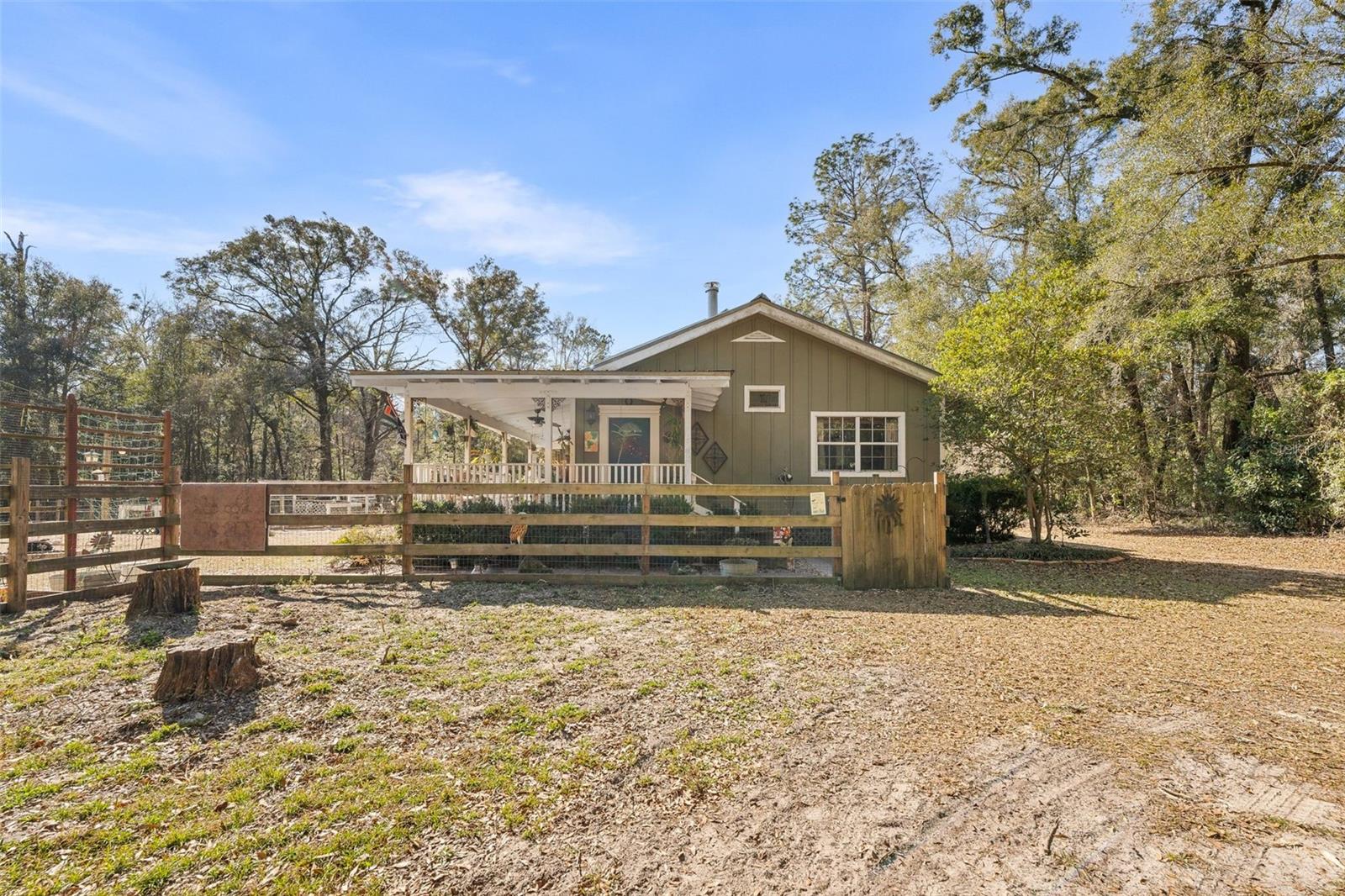 MISTY MEADOWS - Residential