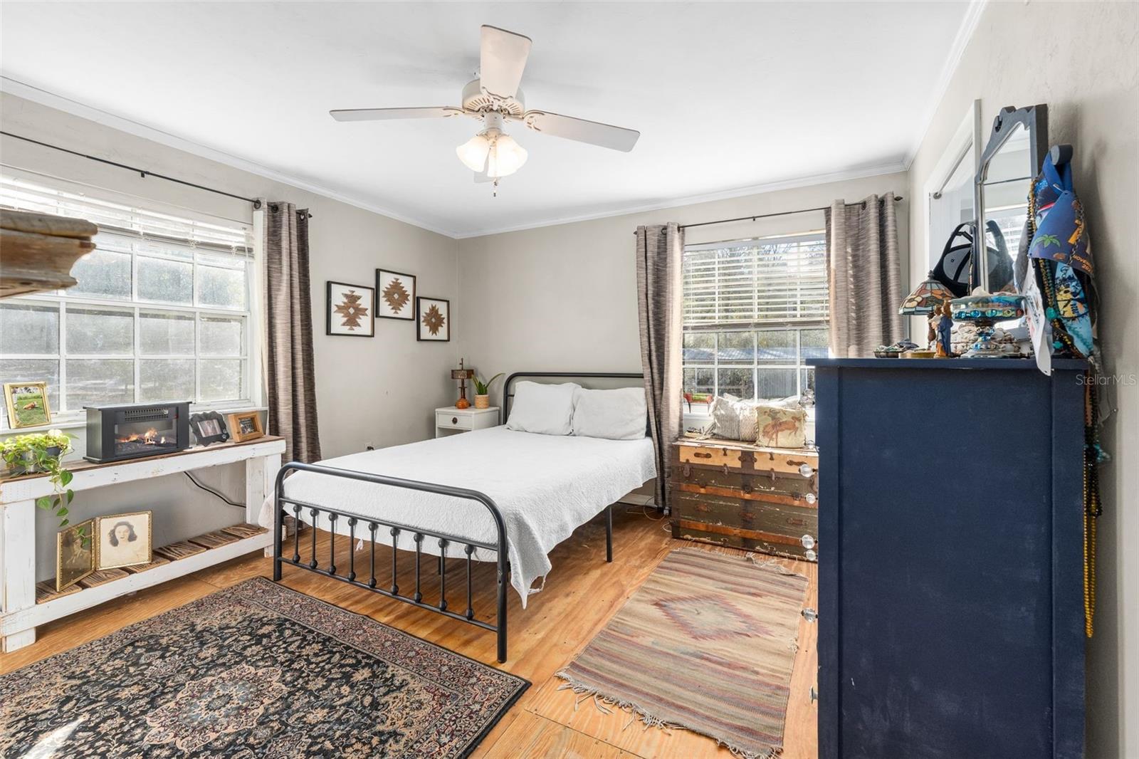 MISTY MEADOWS - Residential