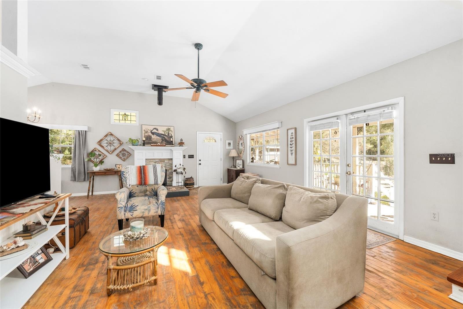 MISTY MEADOWS - Residential