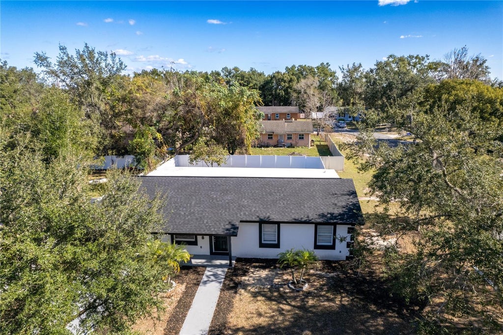 Photo of 5248 King Street, Zephyrhills, FL 33542 (MLS # O6426744)