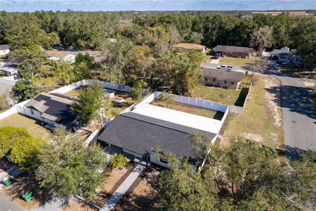 Photo of 5248 King Street, Zephyrhills, FL 33542 (MLS # O6426744)